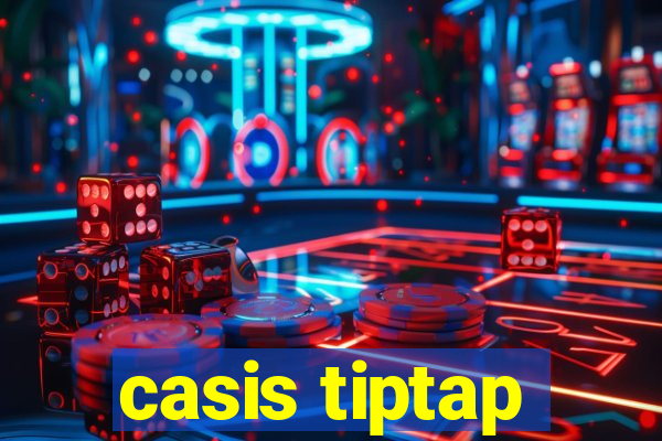 casis tiptap