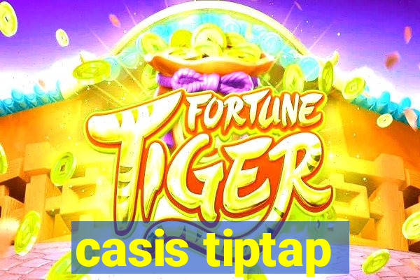 casis tiptap