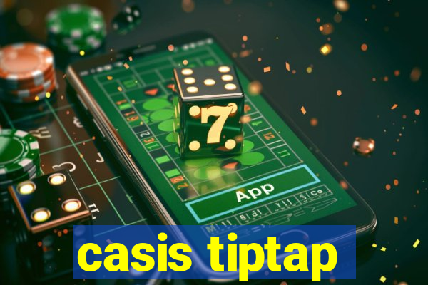 casis tiptap