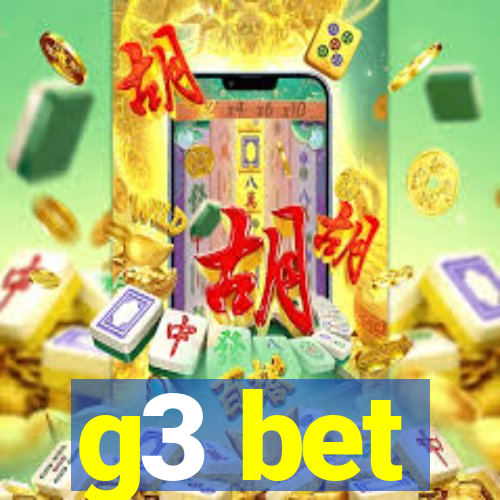 g3 bet