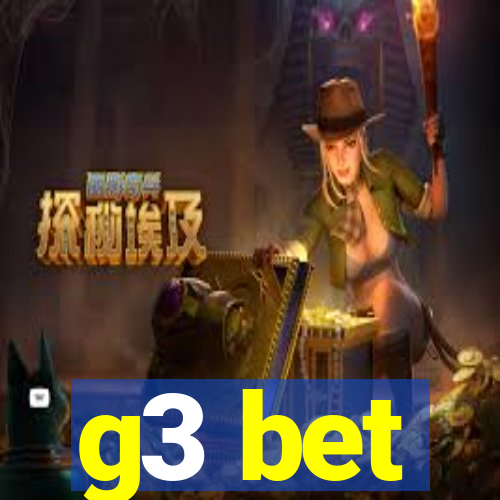 g3 bet