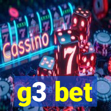 g3 bet