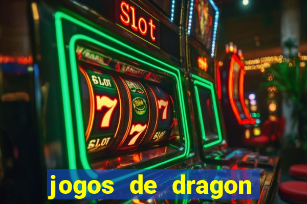 jogos de dragon ball apk