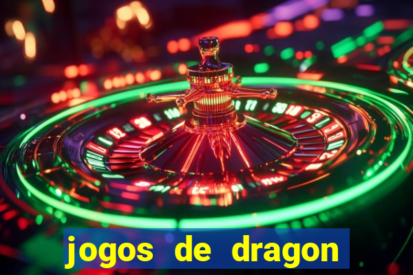 jogos de dragon ball apk