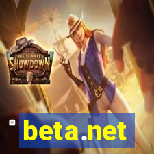 beta.net