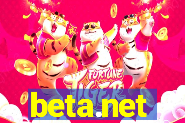 beta.net