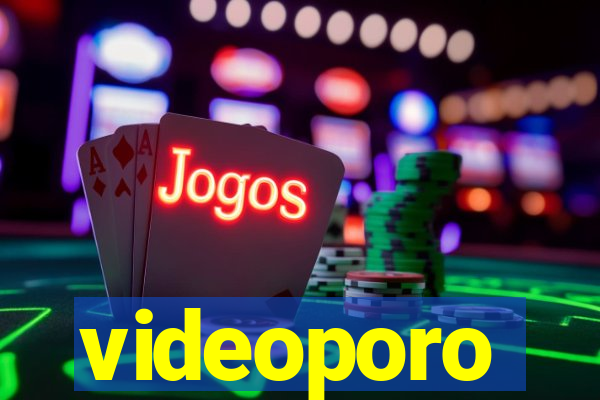 videoporo