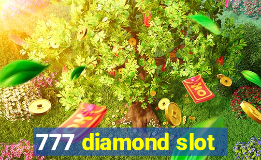 777 diamond slot