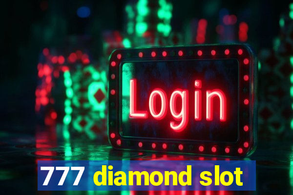 777 diamond slot