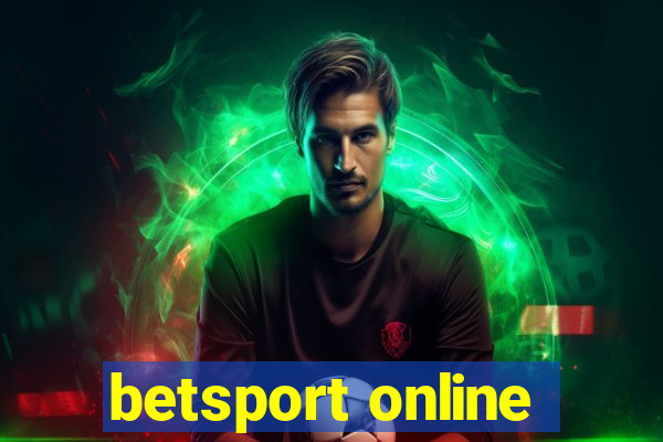 betsport online