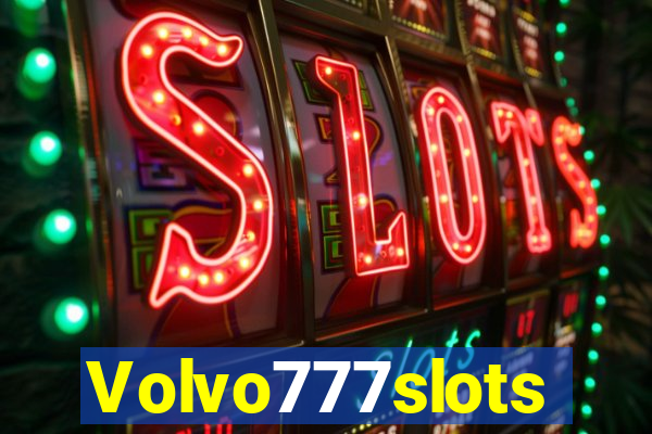 Volvo777slots