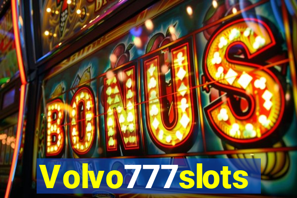 Volvo777slots