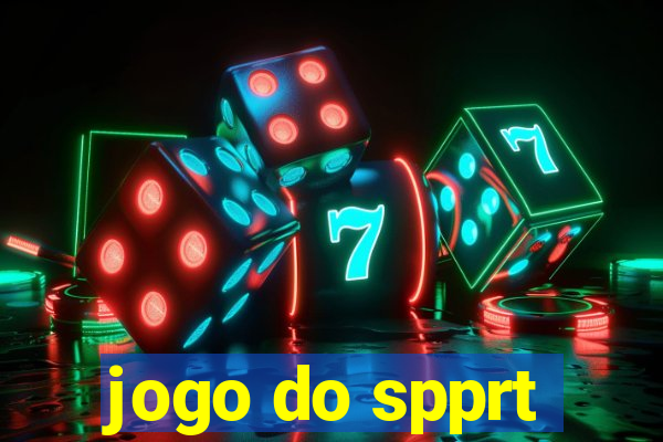 jogo do spprt