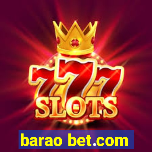 barao bet.com