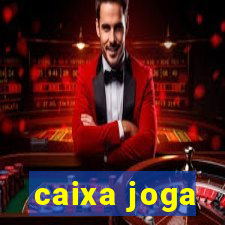 caixa joga