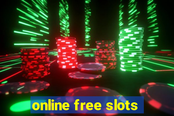 online free slots