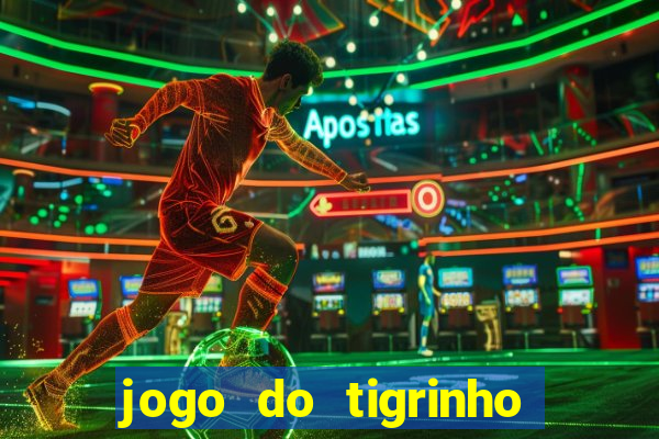 jogo do tigrinho receita federal