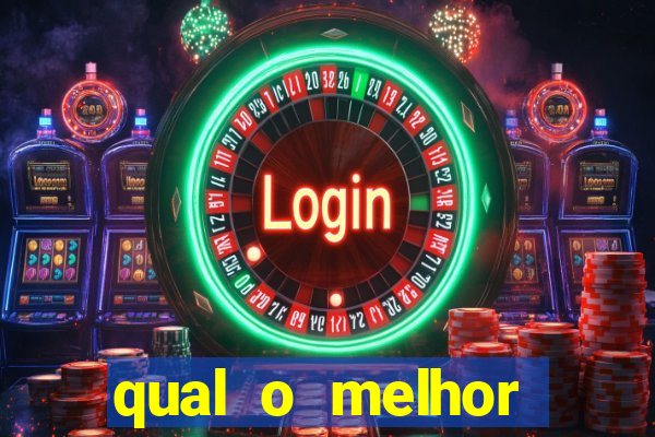 qual o melhor slots para ganhar dinheiro