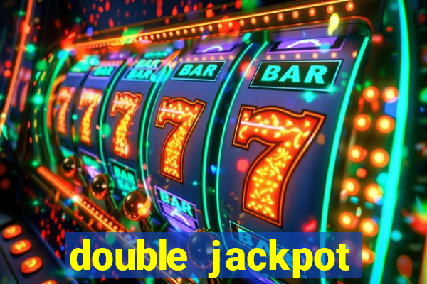 double jackpot slots las vegas