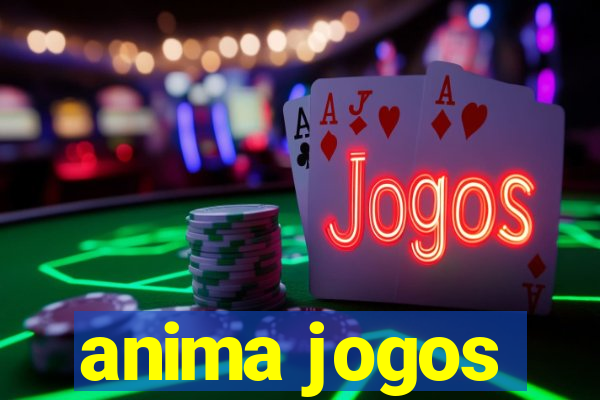 anima jogos