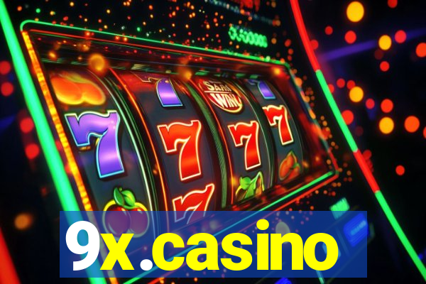 9x.casino