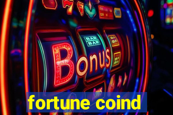 fortune coind