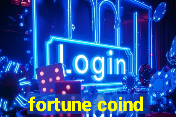 fortune coind