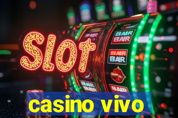 casino vivo