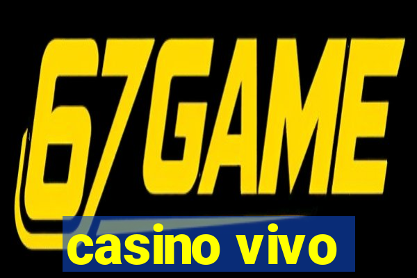 casino vivo