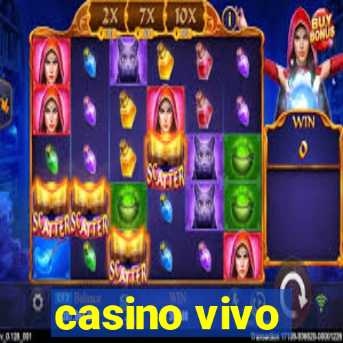 casino vivo