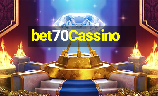 bet70Cassino