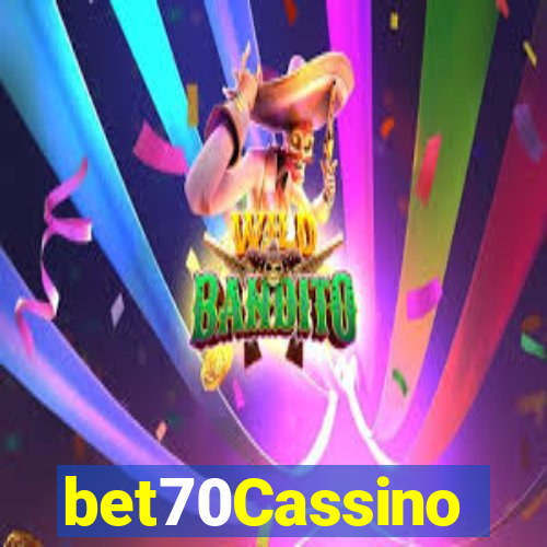 bet70Cassino