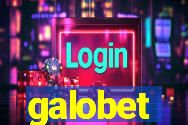 galobet