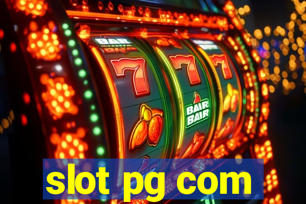 slot pg com