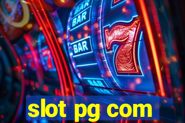 slot pg com