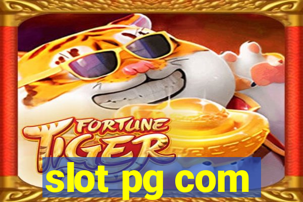 slot pg com