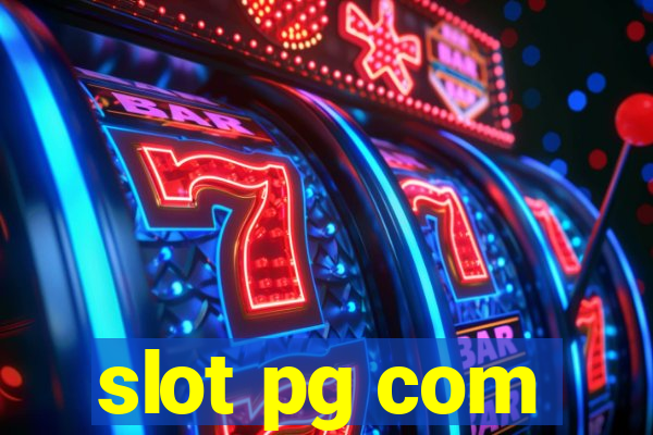 slot pg com