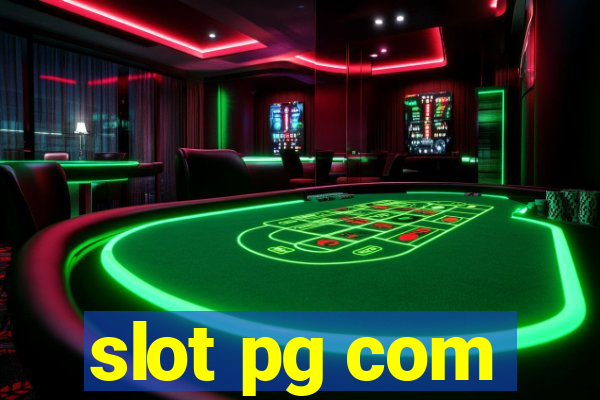 slot pg com