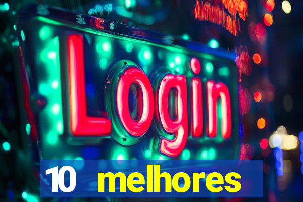 10 melhores plataformas de jogos