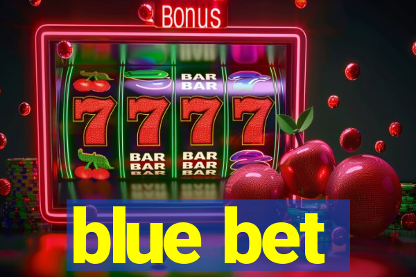 blue bet