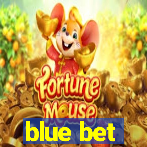 blue bet