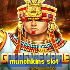 munchkins slot