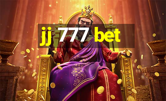 jj 777 bet