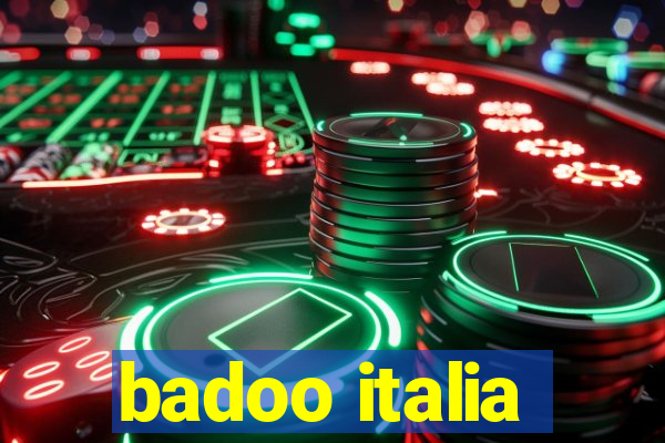 badoo italia