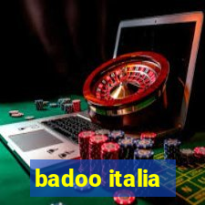 badoo italia