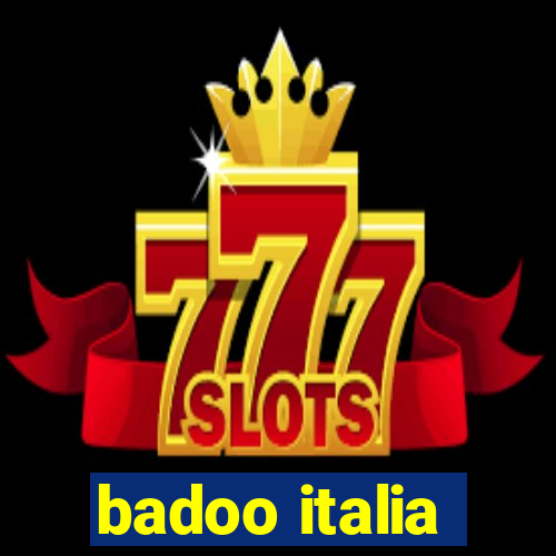 badoo italia