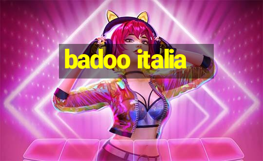 badoo italia