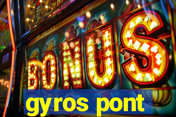 gyros pont