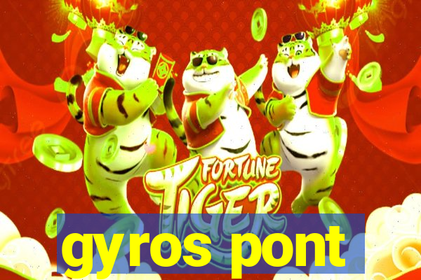 gyros pont