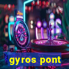 gyros pont